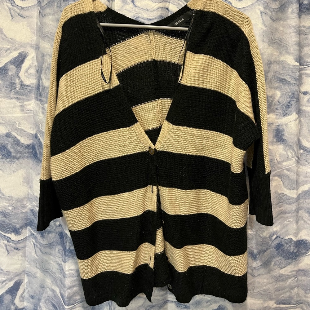 Forever21 Cardigan